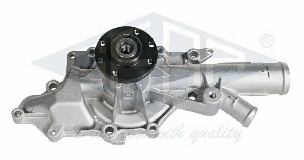 Water Pump, engine cooling (13100)