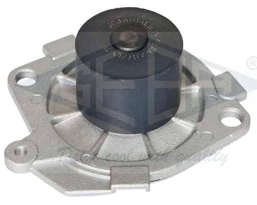 Water Pump, engine cooling (20830)