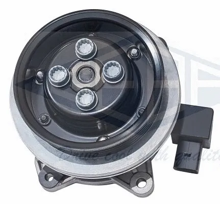 Water Pump, engine cooling (11155)