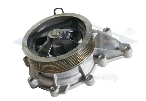 Water Pump, engine cooling (10280)