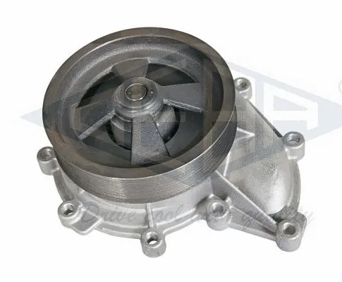 Water Pump, engine cooling (10285)