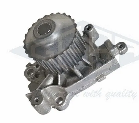 Water Pump, engine cooling (19020)