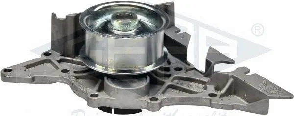 Water Pump, engine cooling (10590)