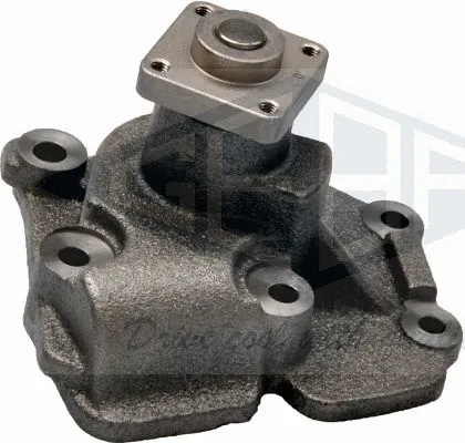 Water Pump, engine cooling (1040)
