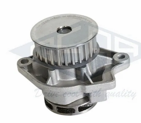 Water Pump, engine cooling (10330)