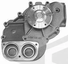 Water Pump, engine cooling (10164-DB)