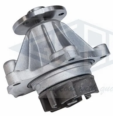 Water Pump, engine cooling (10720)
