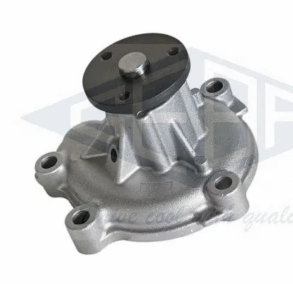 Water Pump, engine cooling (10920)