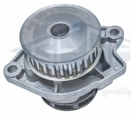 Water Pump, engine cooling (10120)