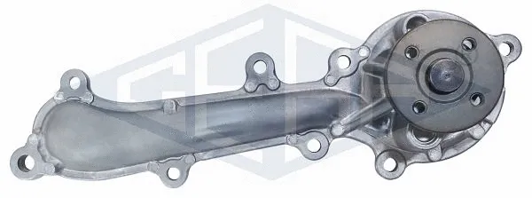 Water Pump, engine cooling (13095)
