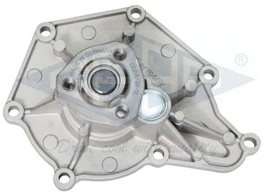 Water Pump, engine cooling (11205)