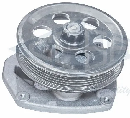 Water Pump, engine cooling (9015)