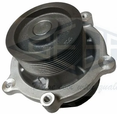 Water Pump, engine cooling (10321)