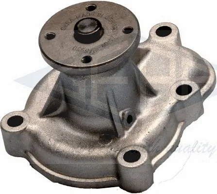 Water Pump, engine cooling (7030)