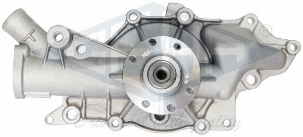 Water Pump, engine cooling (13015)