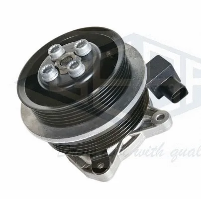 Water Pump, engine cooling (11145)