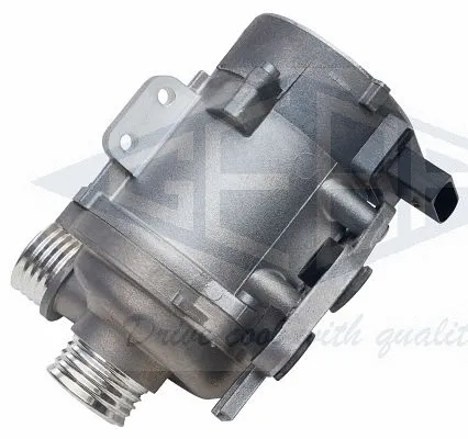 Water Pump, engine cooling (55060)