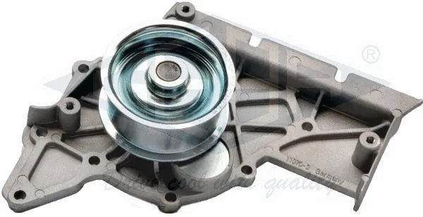 Water Pump, engine cooling (11070)