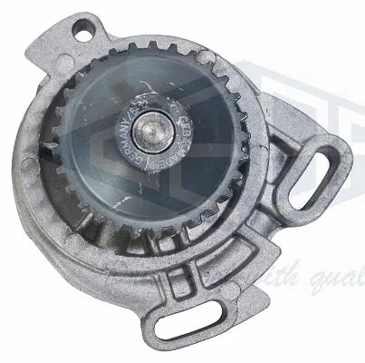Water Pump, engine cooling (4040)