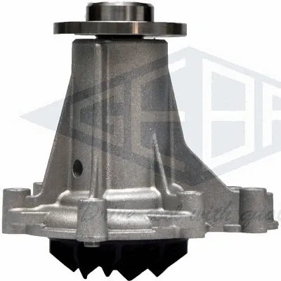 Water Pump, engine cooling (10820)