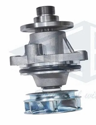 Water Pump, engine cooling (550)