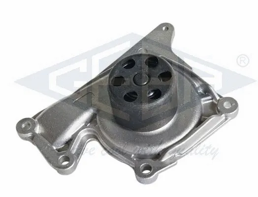 Water Pump, engine cooling (60035)