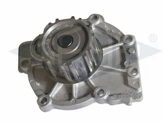 Water Pump, engine cooling (10430)