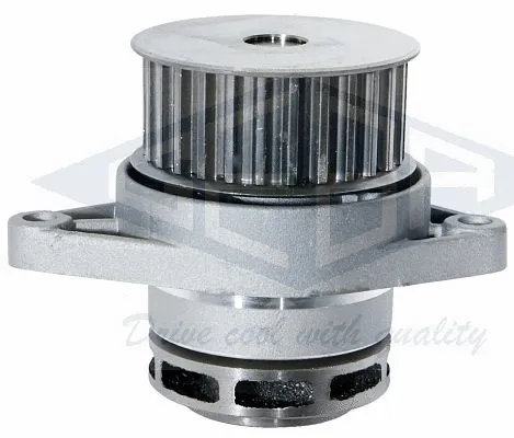 Water Pump, engine cooling (10960)