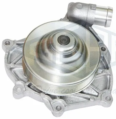 Water Pump, engine cooling (15013)