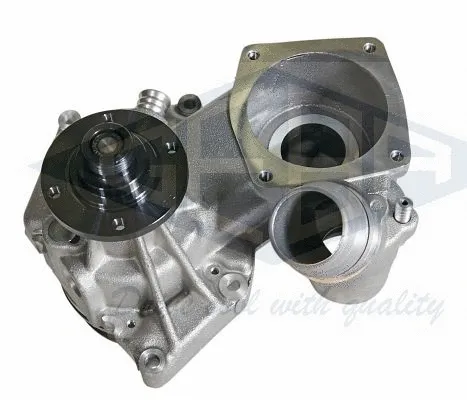 Water Pump, engine cooling (55100)