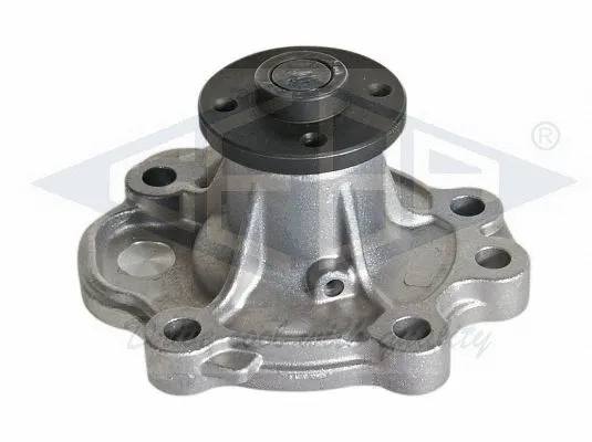 Water Pump, engine cooling (15025)