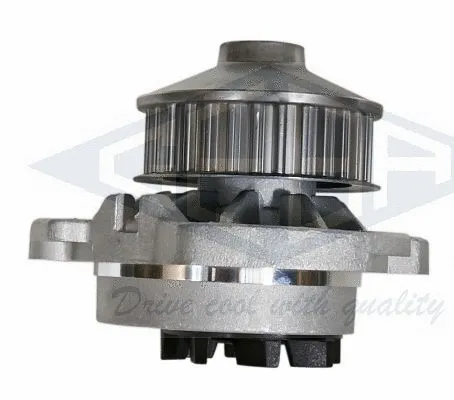 Water Pump, engine cooling (5000)