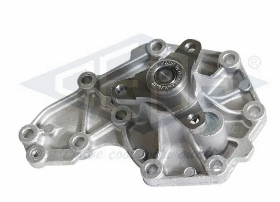 Water Pump, engine cooling (10170)