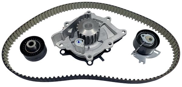 Water Pump & Timing Belt Kit (K30015B)