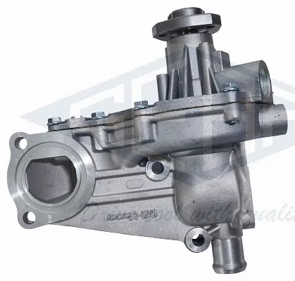 Water Pump, engine cooling (9030/1)