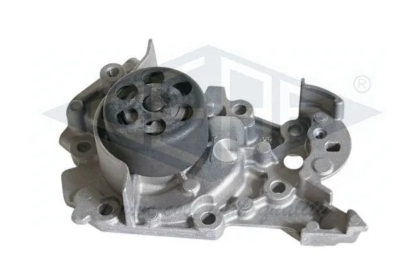Water Pump, engine cooling (60185)
