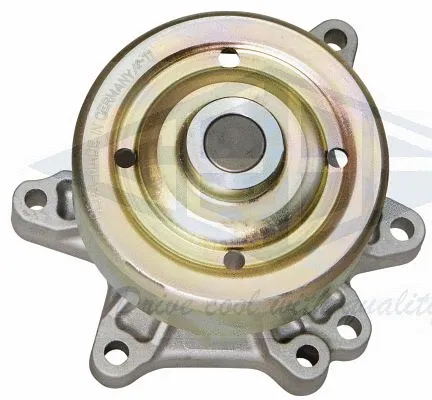 Water Pump, engine cooling (93070)