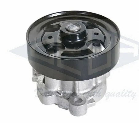 Water Pump, engine cooling (60115)