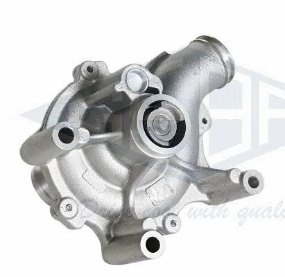 Water Pump, engine cooling (55005)