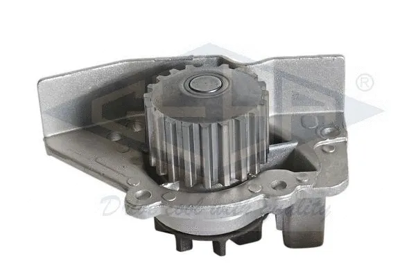 Water Pump, engine cooling (30320)