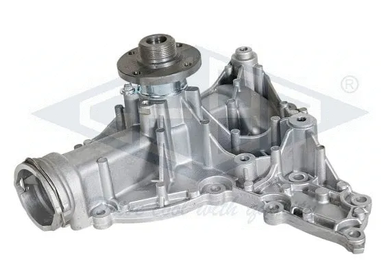 Water Pump, engine cooling (10845)