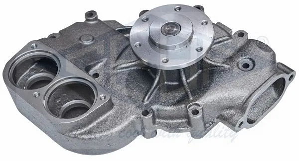 Water Pump, engine cooling (10165)