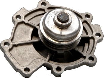 Water Pump, engine cooling (17090)