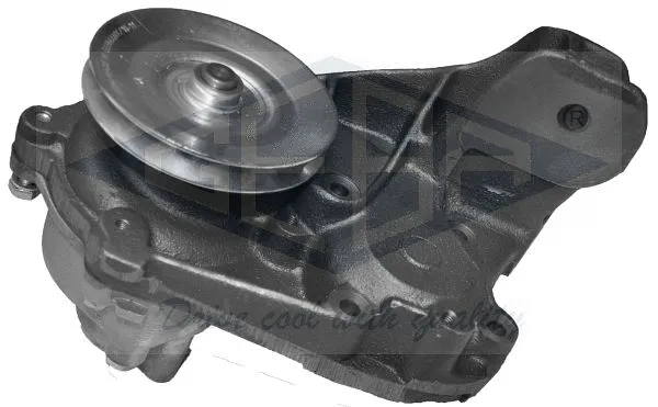 Water Pump, engine cooling (20290)