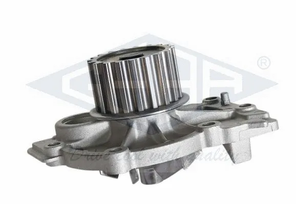 Water Pump, engine cooling (19000)