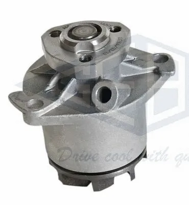 Water Pump, engine cooling (5060)