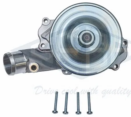 Water Pump, engine cooling (19030/1)