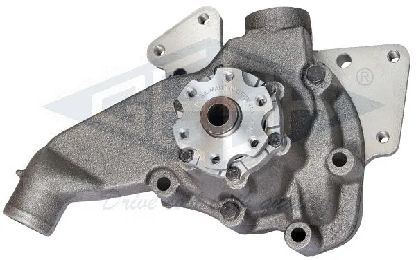 Water Pump, engine cooling (10155)