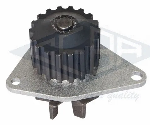 Water Pump, engine cooling (30390)