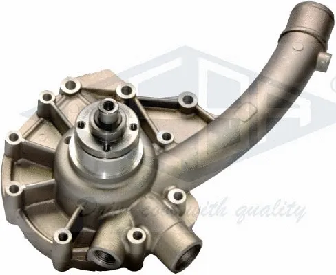 Water Pump, engine cooling (3020)